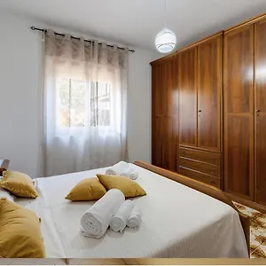 Appartamento Casa Vostra, Bosa